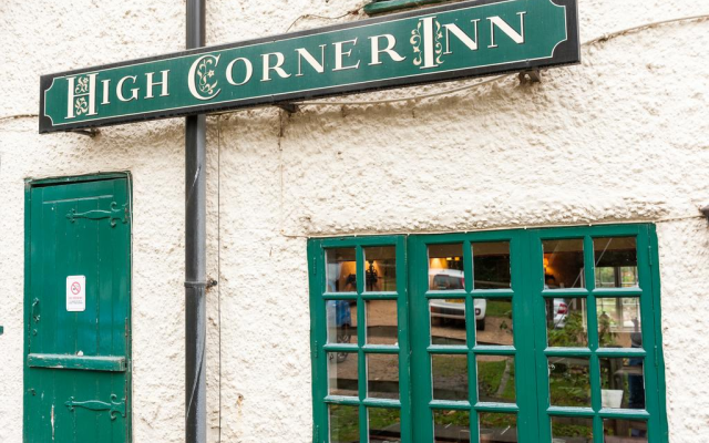 High Corner Inn