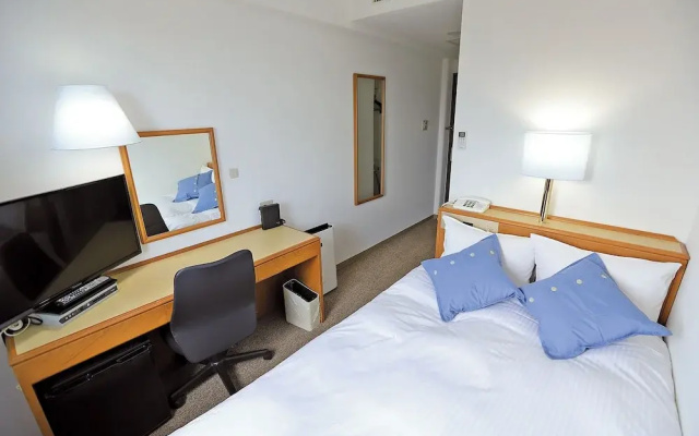 Aomori Forest Hotel Annex