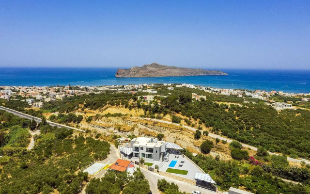 Nikolioudis Villas - Nikolioudis Villas Estate