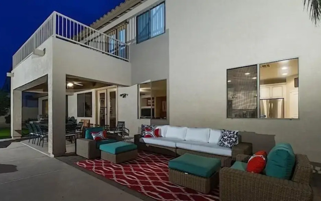 Dynamite By Signature Vacation Rentals