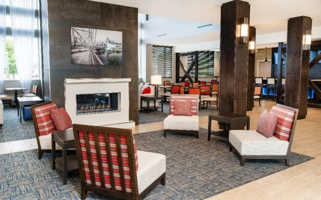 Staybridge Suites Nashville Midtown