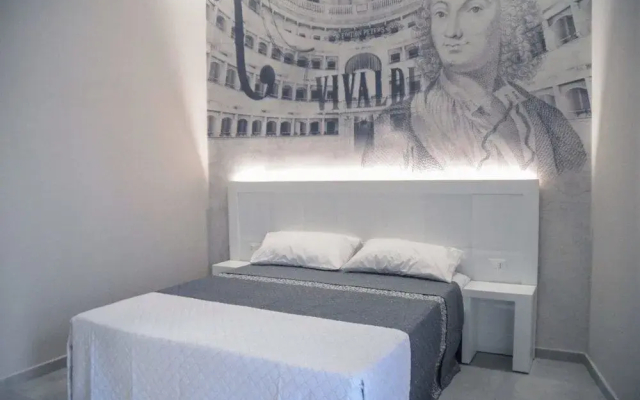 Al Giordano B&B