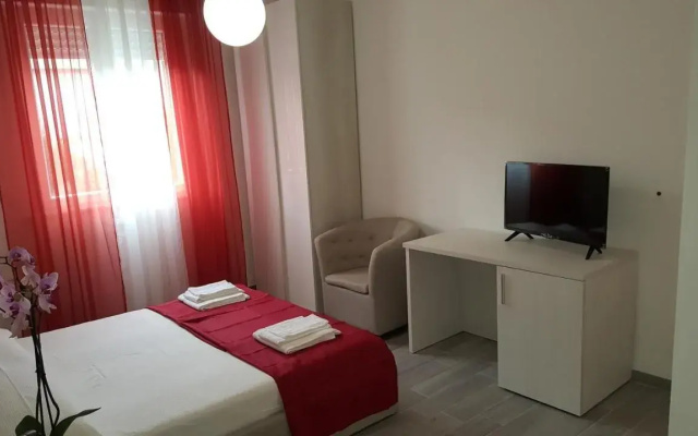 Hotel Belverde