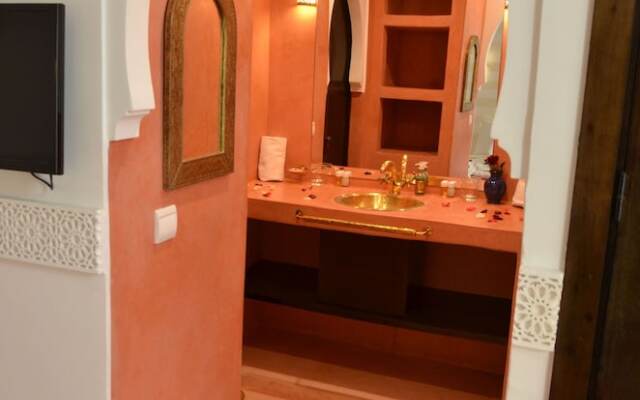 Riad Anyssa Marrakech