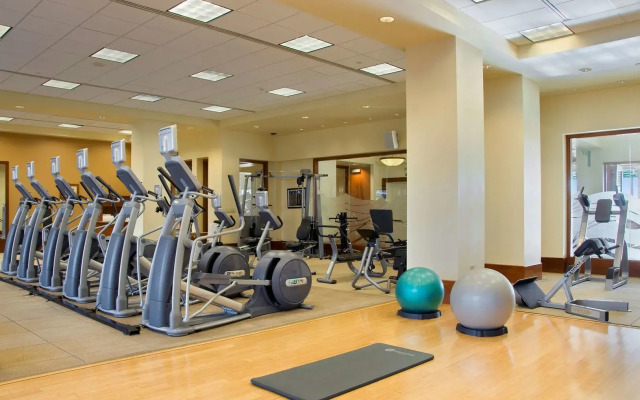 Hilton Grand Vacations Club Grand Waikikian Honolulu