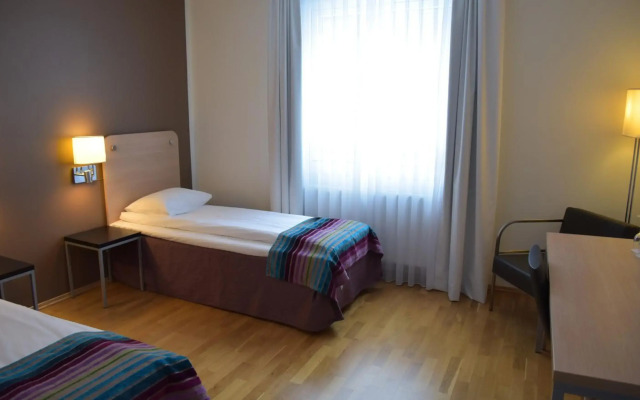 Hotell Charlottenberg