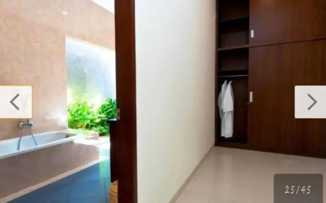 Villa Akmali Berawa - 3 Bedrooms