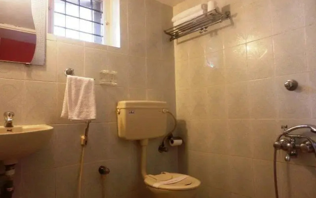 Daffodil Homestay