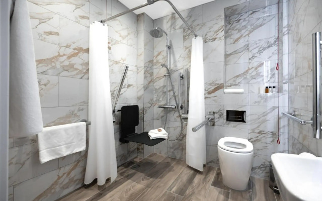 Milford Hall Salisbury