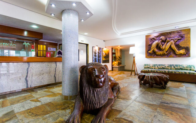 ZEN Premium Pepe Erico Verissimo