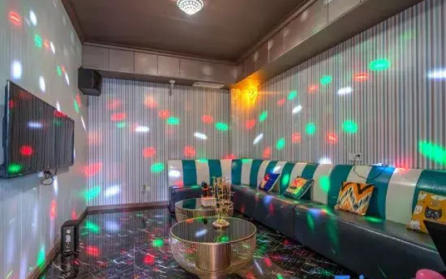 Xingyunjian Mountain Resort