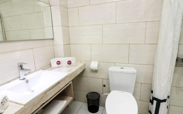 The Salak Hotel