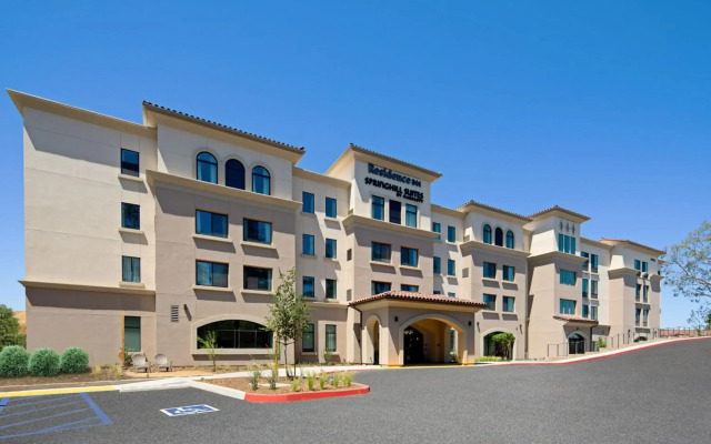Residence Inn by Marriott Valencia