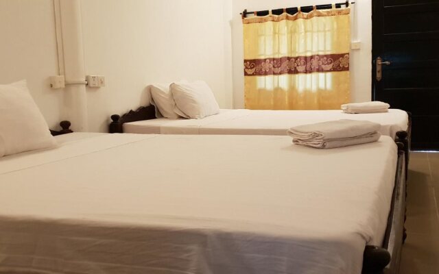 Khmer House Guesthouse