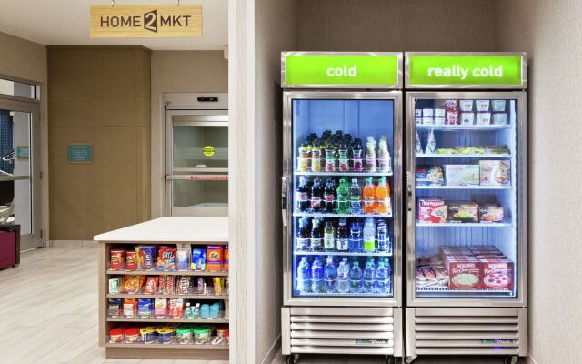 Home2 Suites by Hilton Birmingham Colonnade