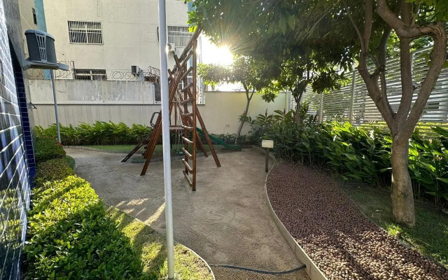 Compacto de Luxo - Helbor My Way