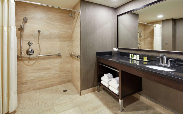 Hilton Houston Plaza/Medical Center