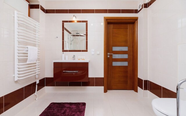 Kierpcowka Koscielisko by Renters