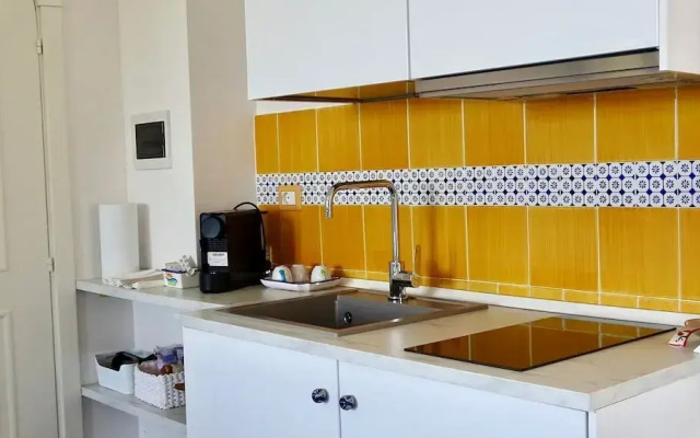 Residence Villa Giordano