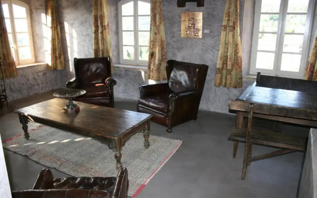 La Magnanerie de Seillans