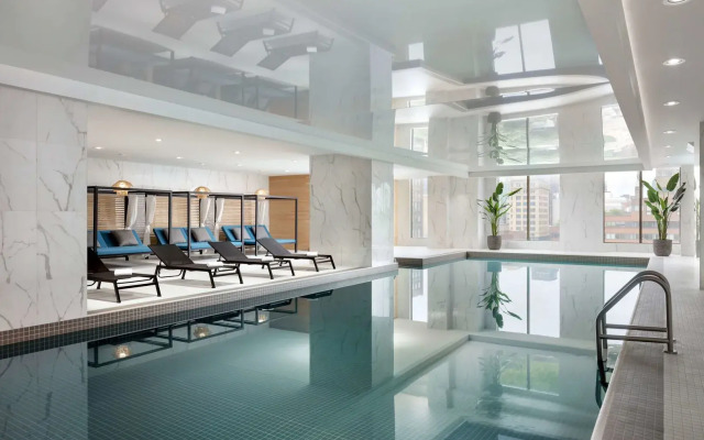 Hyatt Place Montreal - Downtown