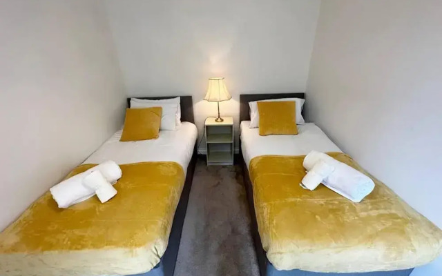 Comfy Stay East Dulwich - Close to Trendy Pubs