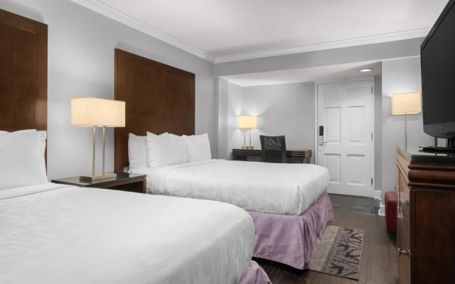 Hotel Le Marais