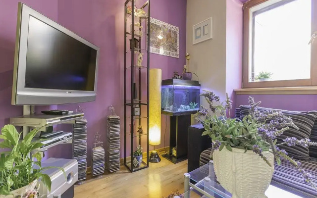 Apartmani Zekan