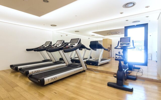 Sotetsu Hotels The Splaisir Seoul Myeong-Dong