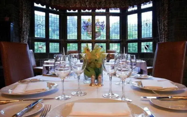 The Manor House Hotel & Golf Club