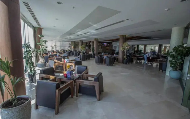Titanic Hotel & Spa
