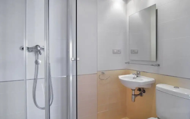 Apartamentos Ornis