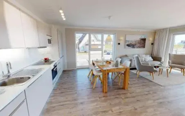 Beach'n'Sea Wohnung 4