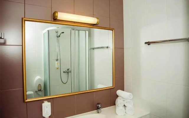 Hotel Metsis