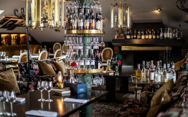 Hotel Pigalle