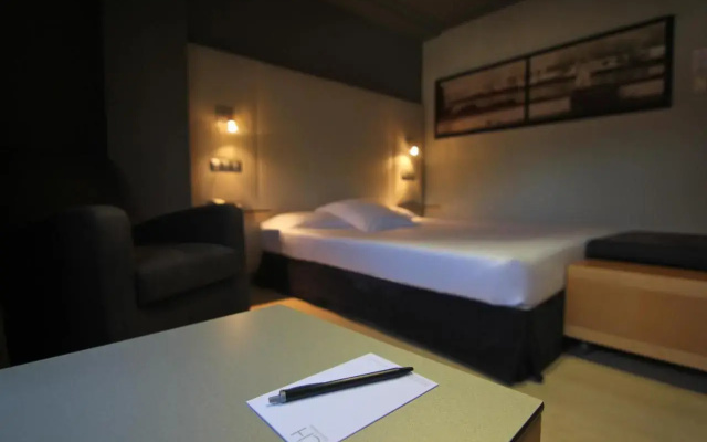 Hotel Carrís Almirante