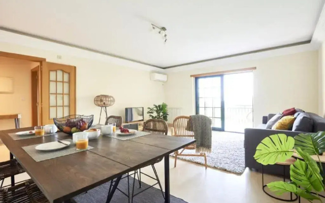 Carcavelos Apartment