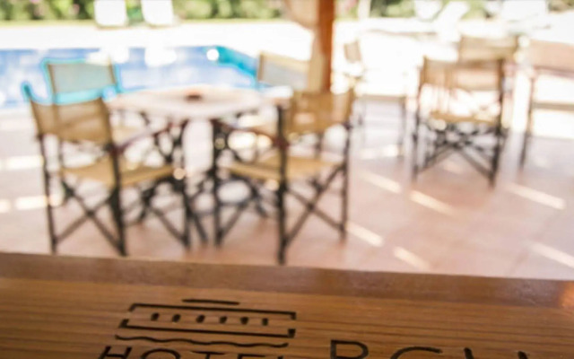 Peli Hotel