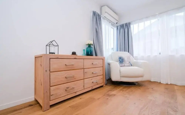 Windsor Park Spacious & Modern 3 bedrooms House