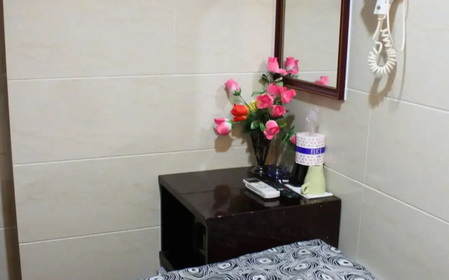 Russian Hostel