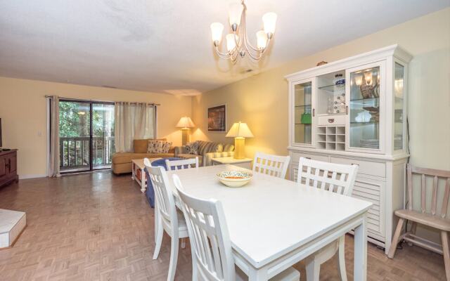 Golfmaster 304 - Two Bedroom Condo