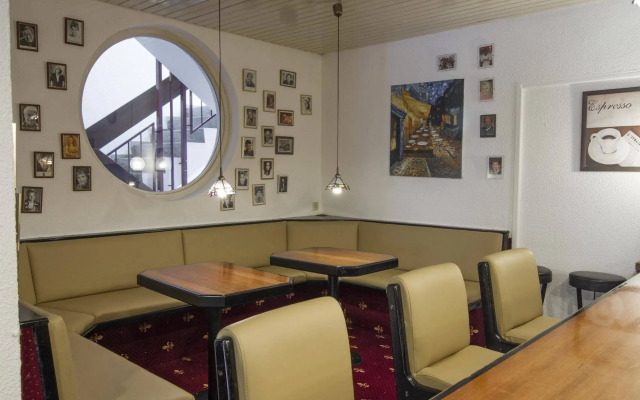 Hotel Maurer