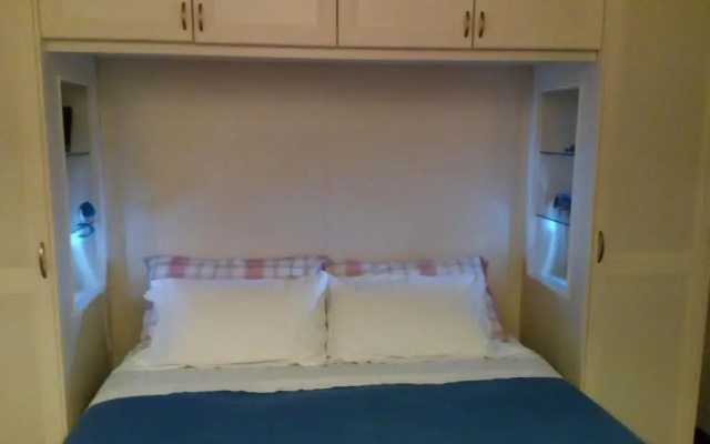 Mezzocammino Short Rent Apartment - CIU5125