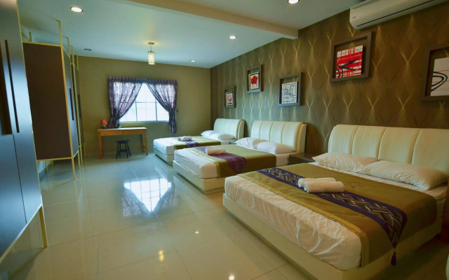 Lovely Homestay