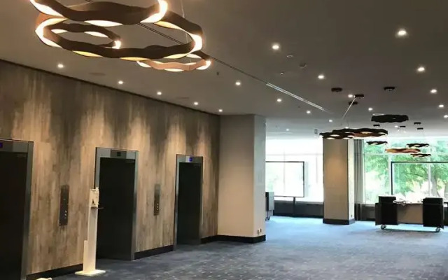 Radisson Blu Hotel Erfurt
