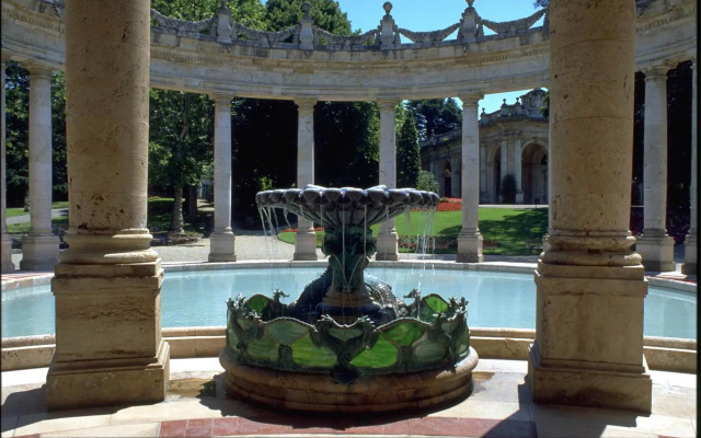 Hotel Arnolfo & Aqua Laetitia spa and beauty