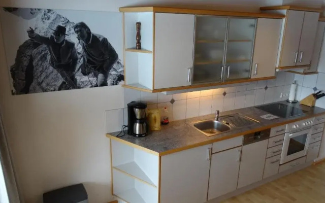 Großglocknerappartement
