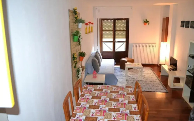 Apartamentos Dos Torres - Temple