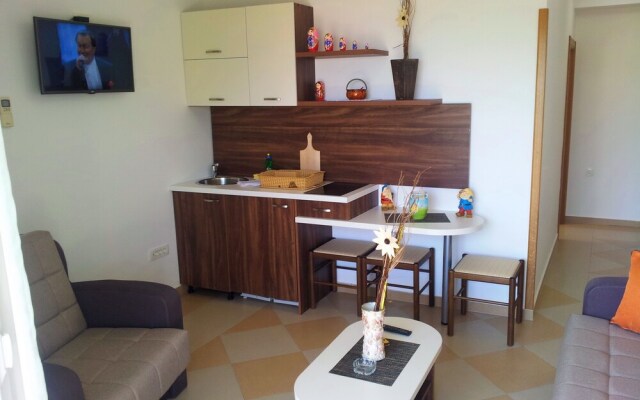 Apartments Ivanovic - One-bedroom Wiht Balcony