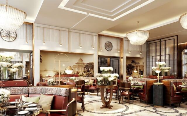 ITC Narmada, a Luxury Collection Hotel, Ahmedabad